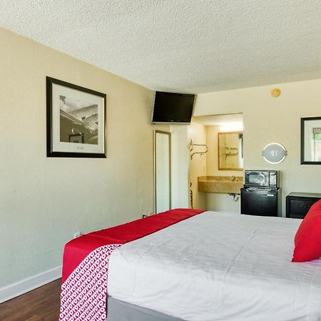 Hotel Belair Orlando Near Florida Mall Oak Ridge 외부 사진
