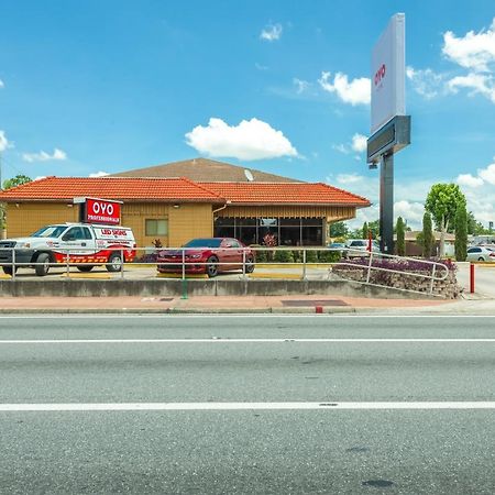 Hotel Belair Orlando Near Florida Mall Oak Ridge 외부 사진