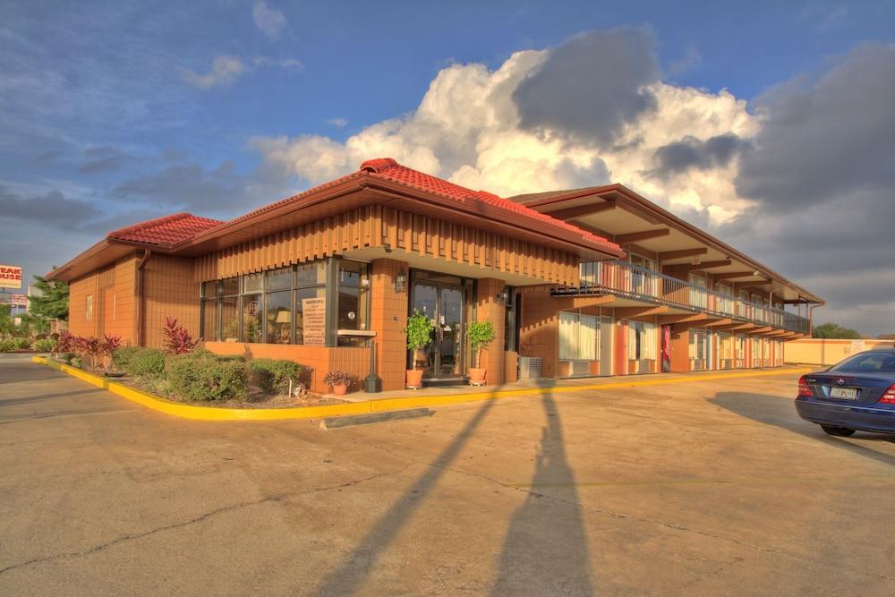 Hotel Belair Orlando Near Florida Mall Oak Ridge 외부 사진