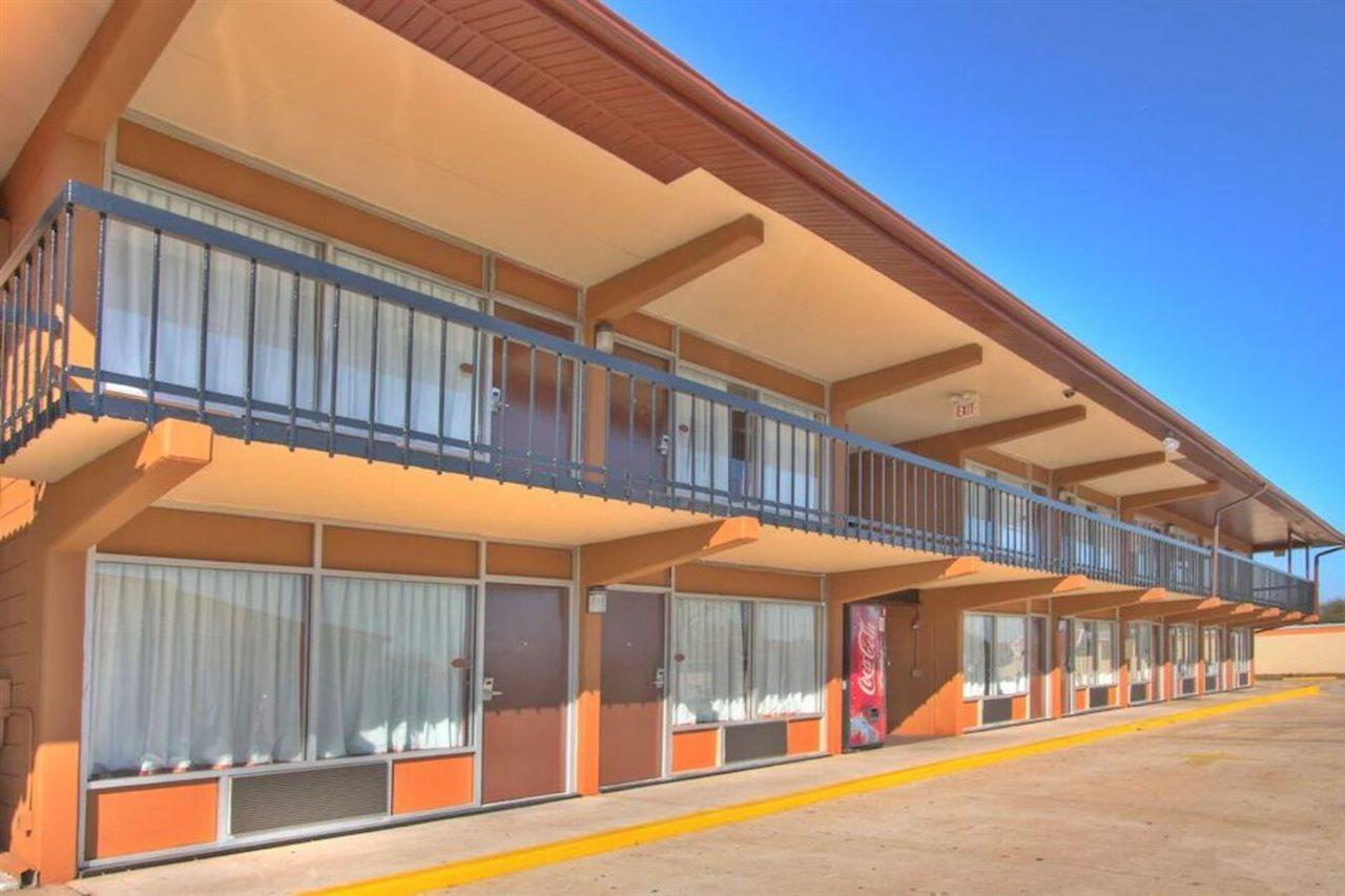 Hotel Belair Orlando Near Florida Mall Oak Ridge 외부 사진