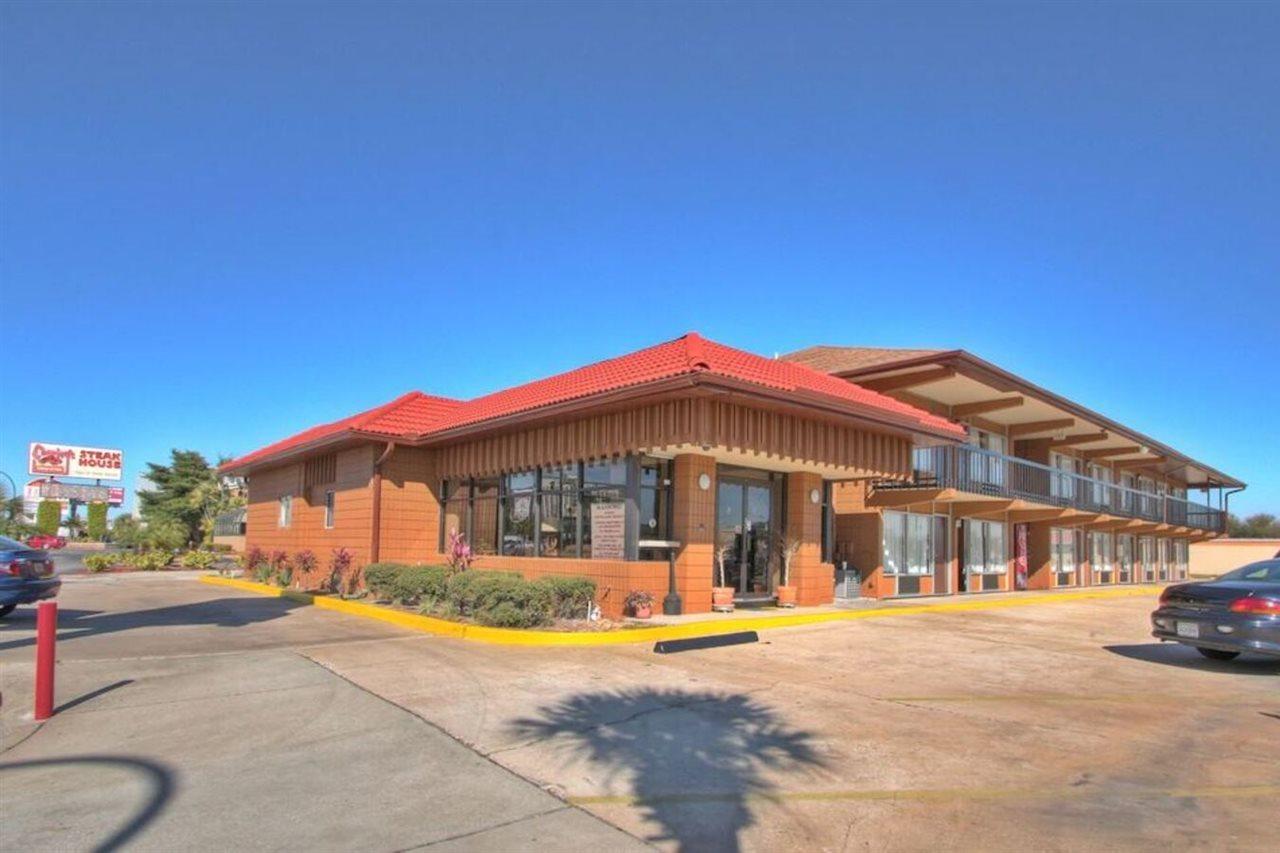 Hotel Belair Orlando Near Florida Mall Oak Ridge 외부 사진