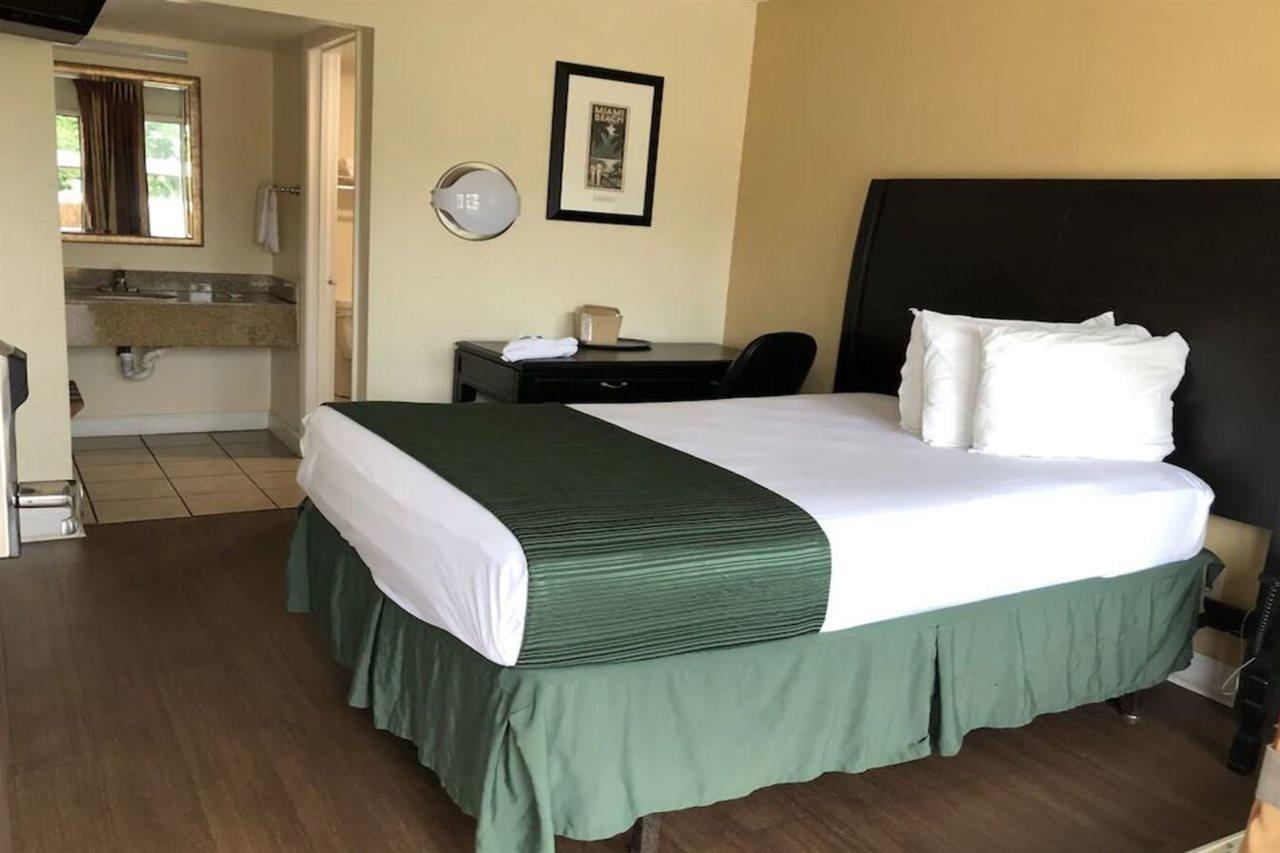 Hotel Belair Orlando Near Florida Mall Oak Ridge 외부 사진