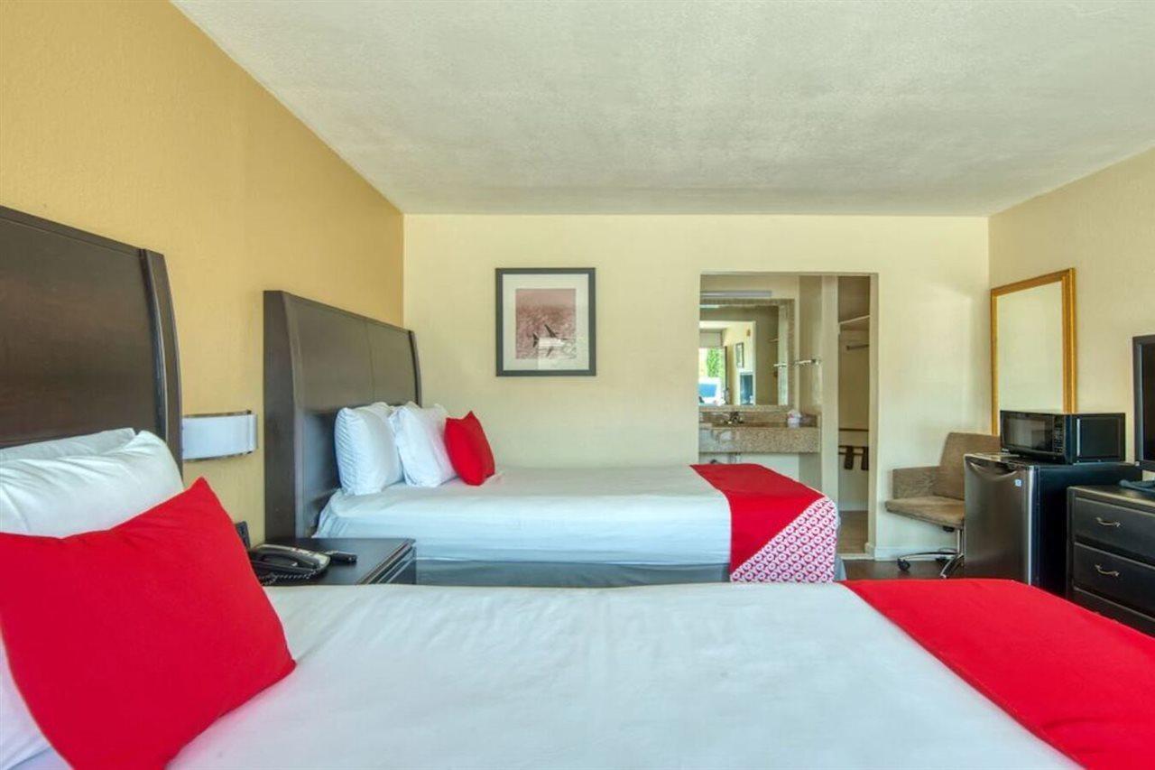 Hotel Belair Orlando Near Florida Mall Oak Ridge 외부 사진