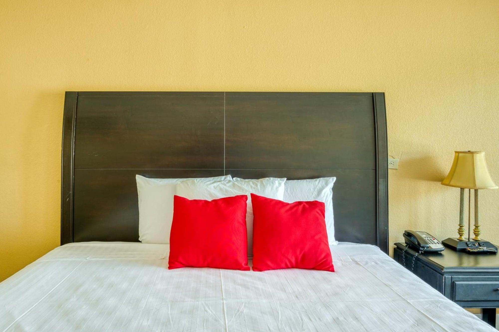 Hotel Belair Orlando Near Florida Mall Oak Ridge 외부 사진
