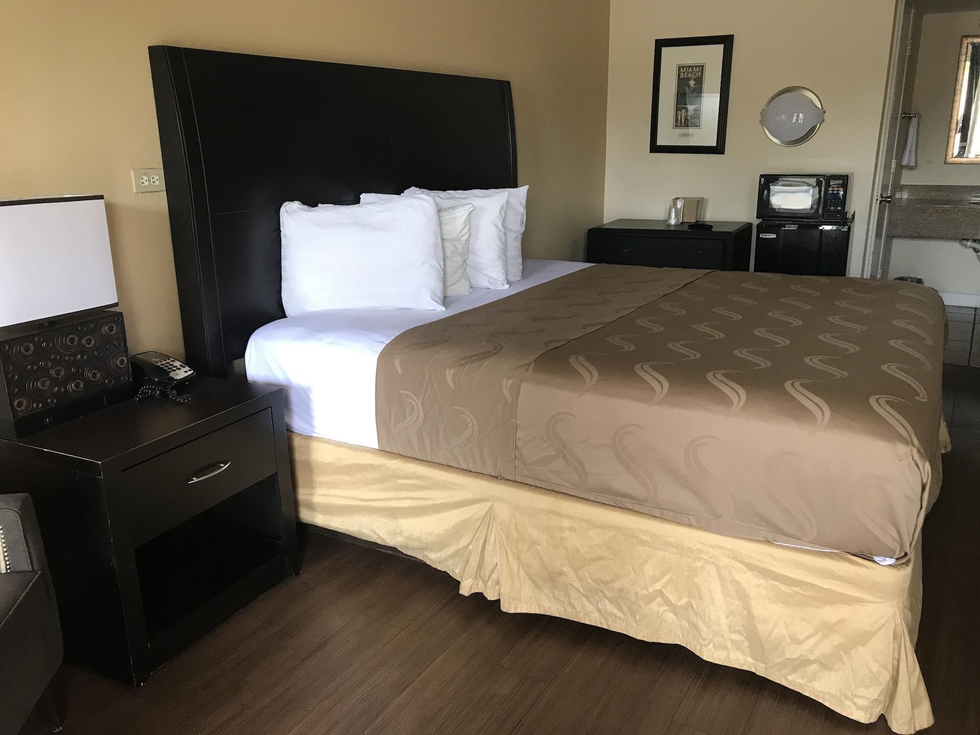 Hotel Belair Orlando Near Florida Mall Oak Ridge 외부 사진