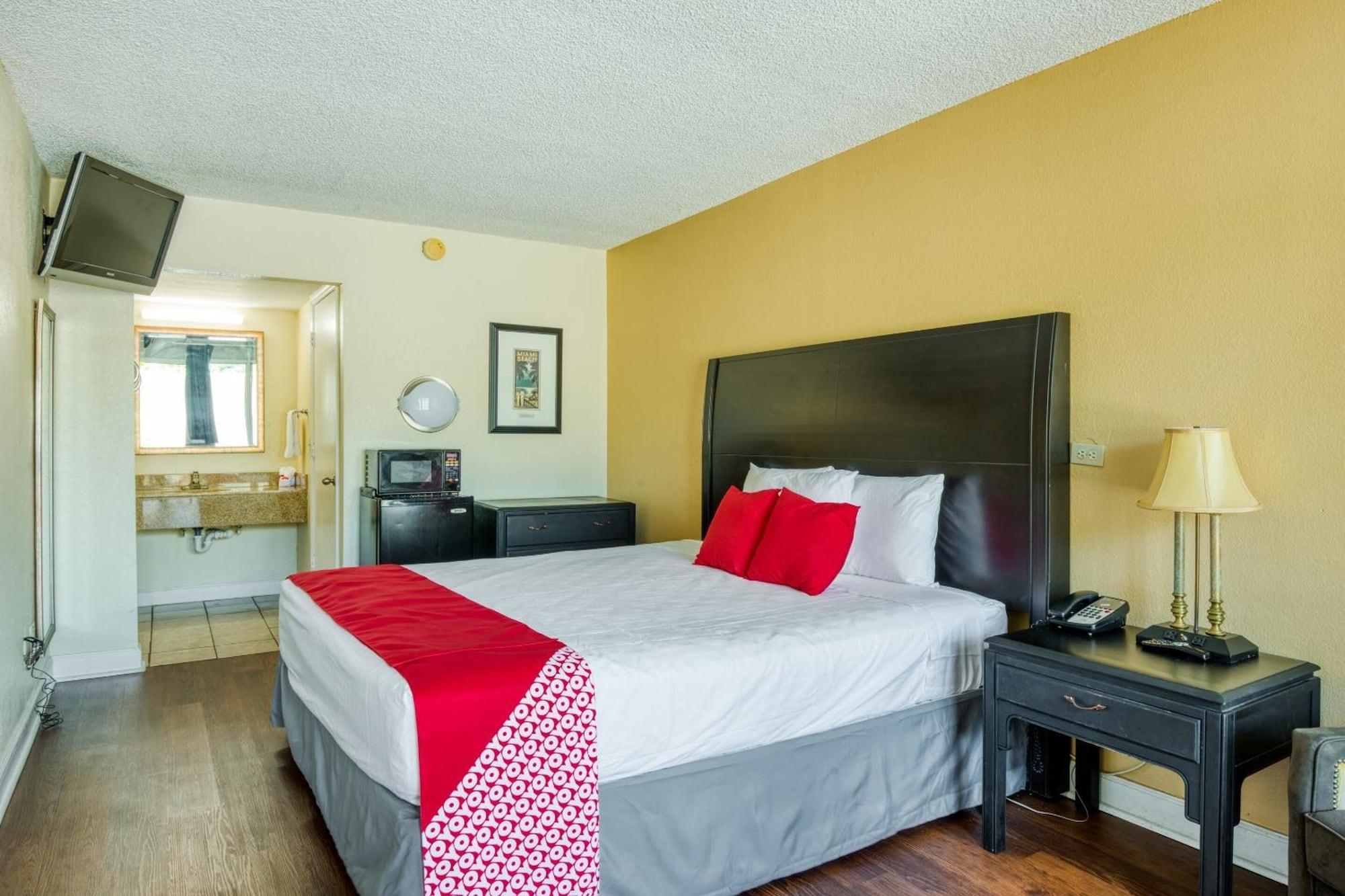 Hotel Belair Orlando Near Florida Mall Oak Ridge 외부 사진