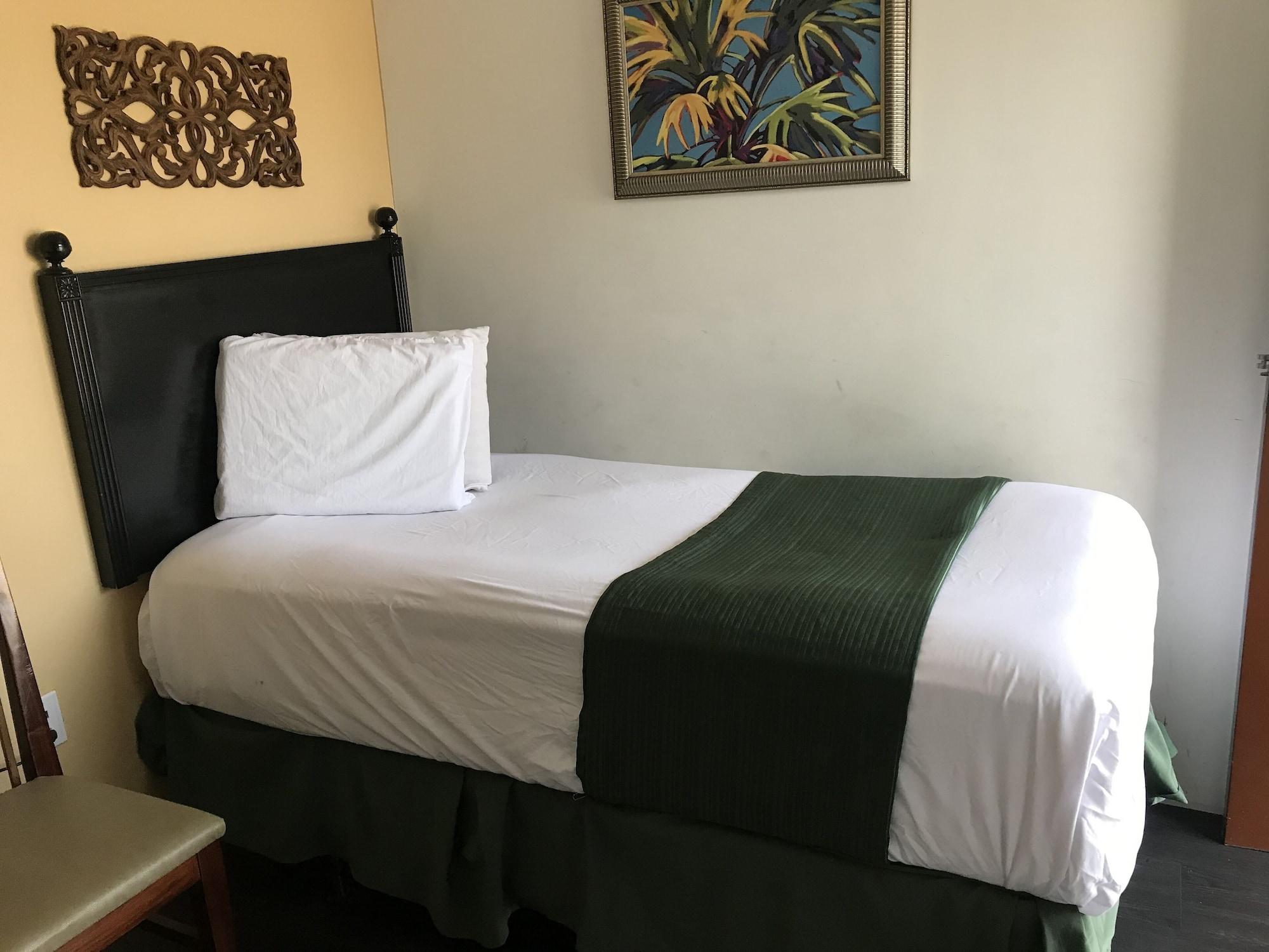 Hotel Belair Orlando Near Florida Mall Oak Ridge 외부 사진