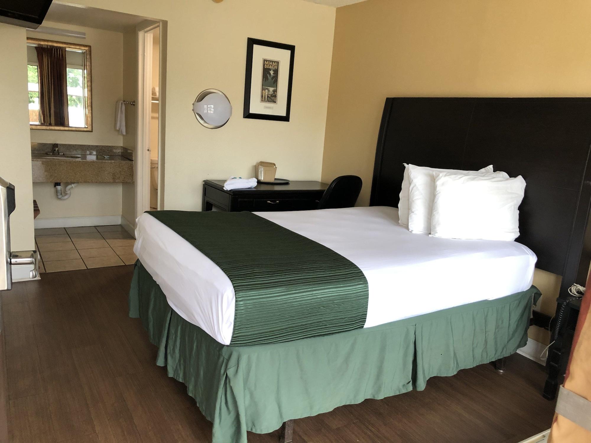 Hotel Belair Orlando Near Florida Mall Oak Ridge 외부 사진