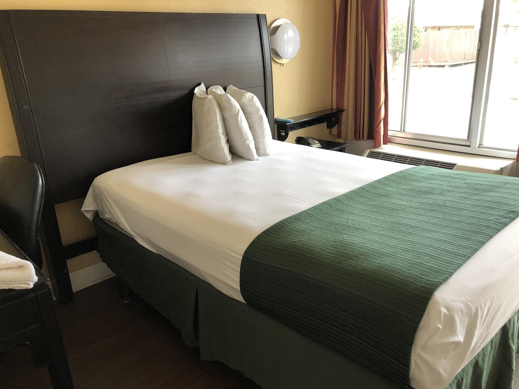 Hotel Belair Orlando Near Florida Mall Oak Ridge 외부 사진