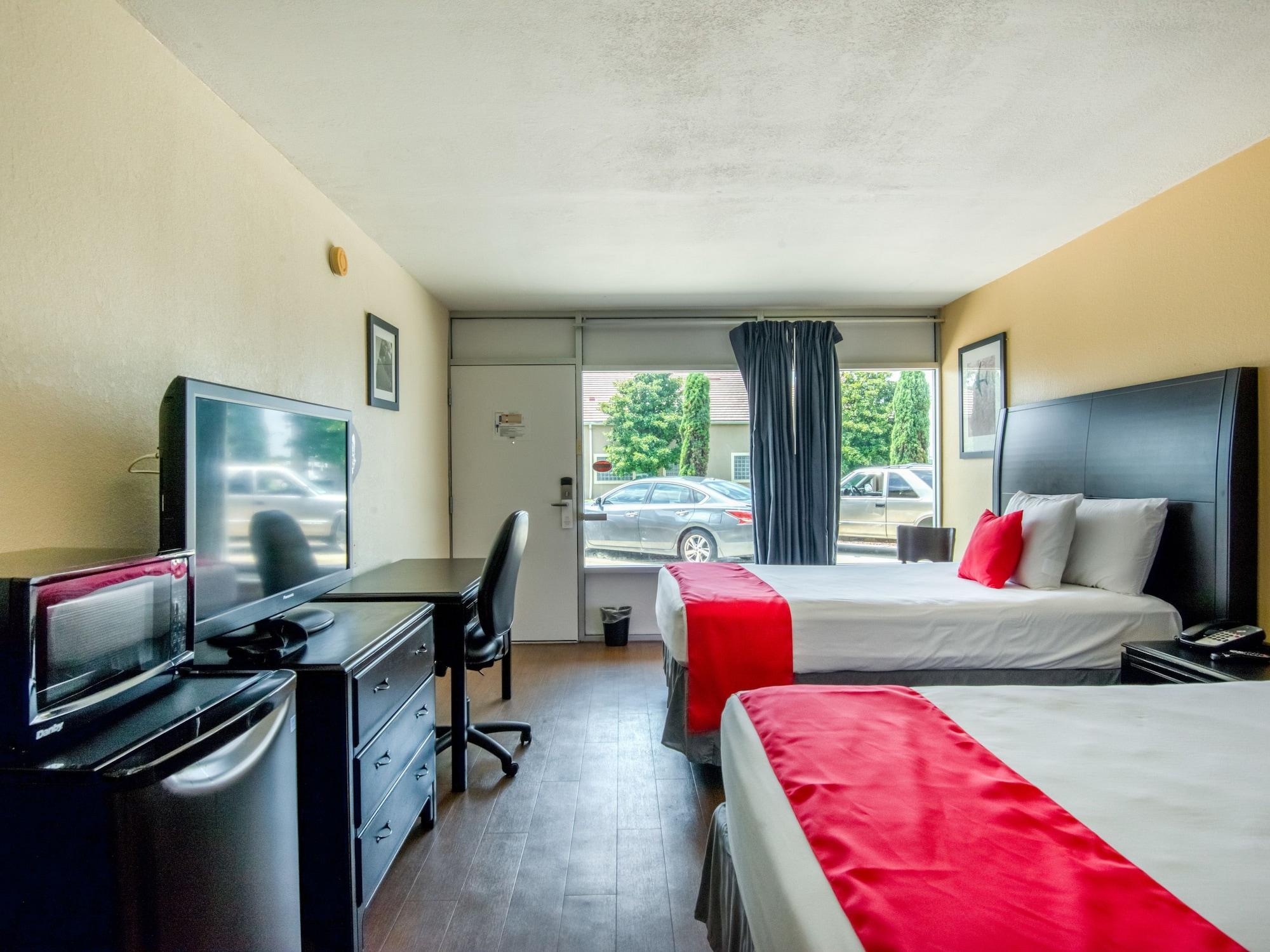 Hotel Belair Orlando Near Florida Mall Oak Ridge 외부 사진