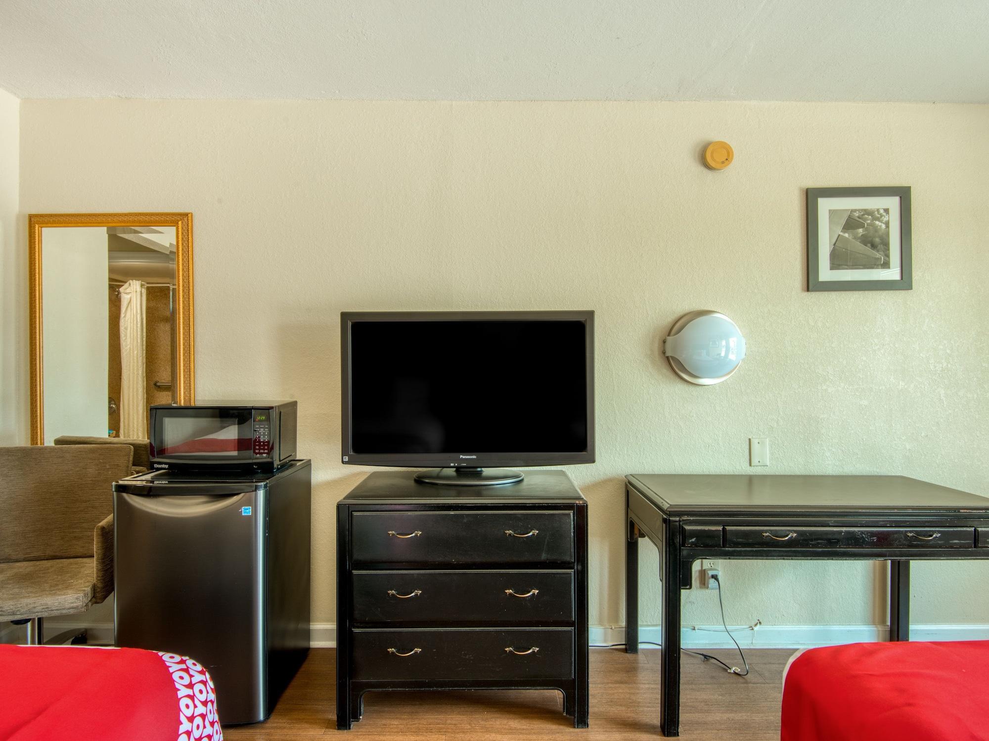 Hotel Belair Orlando Near Florida Mall Oak Ridge 외부 사진
