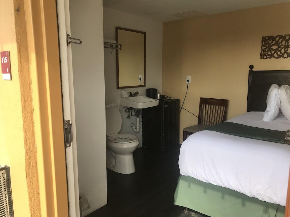 Hotel Belair Orlando Near Florida Mall Oak Ridge 외부 사진