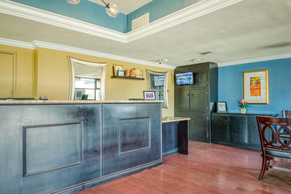 Hotel Belair Orlando Near Florida Mall Oak Ridge 외부 사진