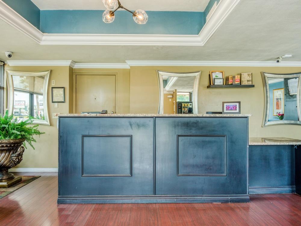 Hotel Belair Orlando Near Florida Mall Oak Ridge 외부 사진