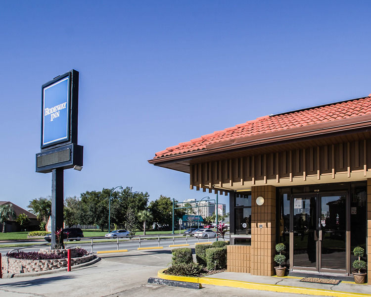 Hotel Belair Orlando Near Florida Mall Oak Ridge 외부 사진