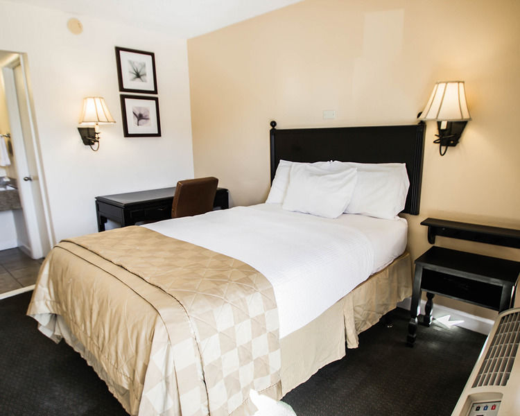 Hotel Belair Orlando Near Florida Mall Oak Ridge 외부 사진