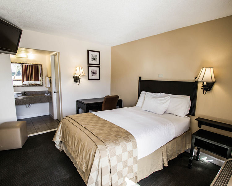 Hotel Belair Orlando Near Florida Mall Oak Ridge 외부 사진