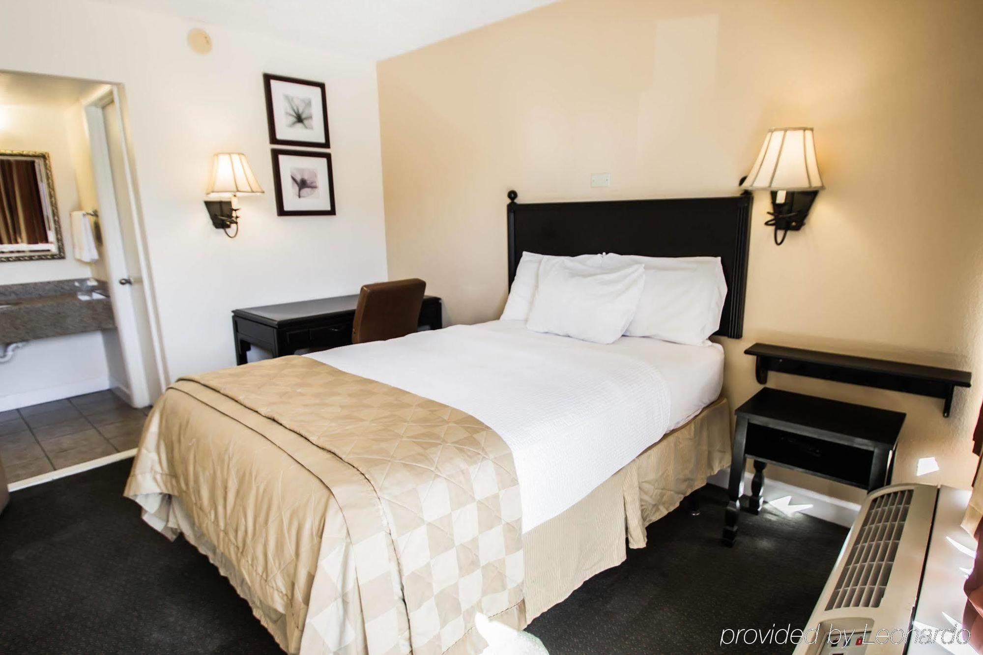Hotel Belair Orlando Near Florida Mall Oak Ridge 외부 사진