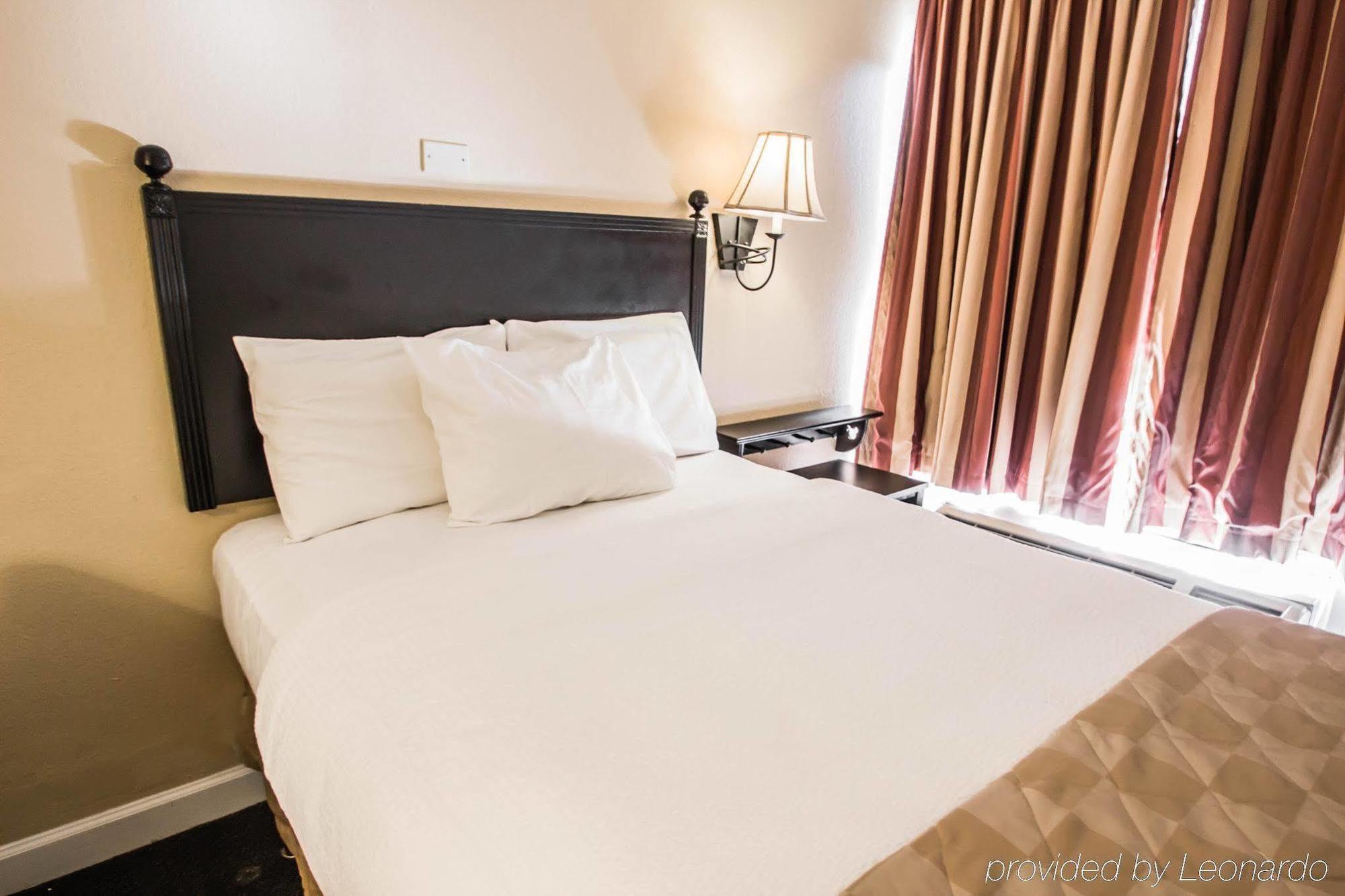 Hotel Belair Orlando Near Florida Mall Oak Ridge 외부 사진
