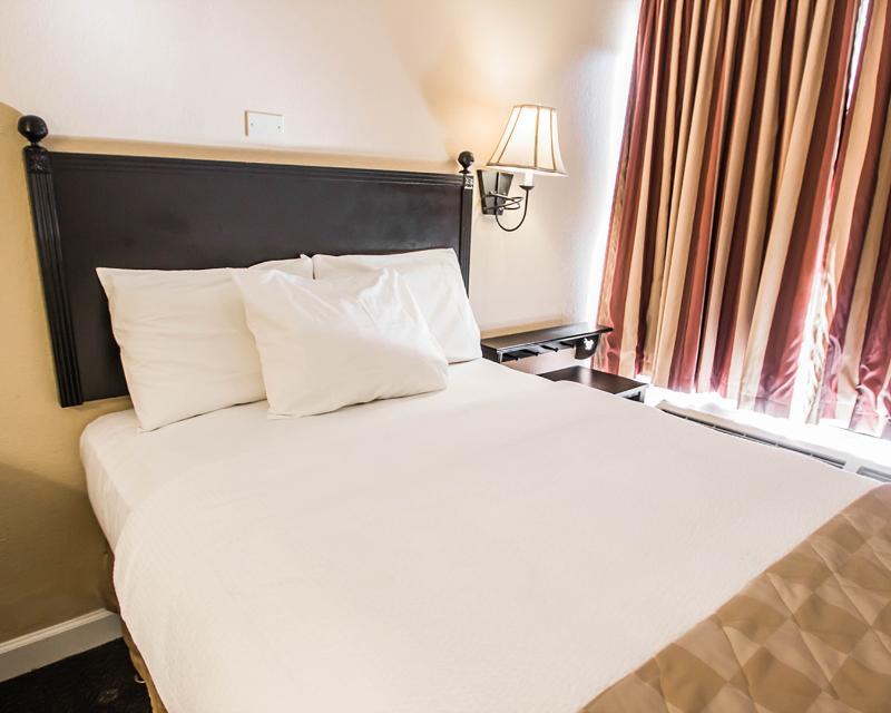Hotel Belair Orlando Near Florida Mall Oak Ridge 외부 사진