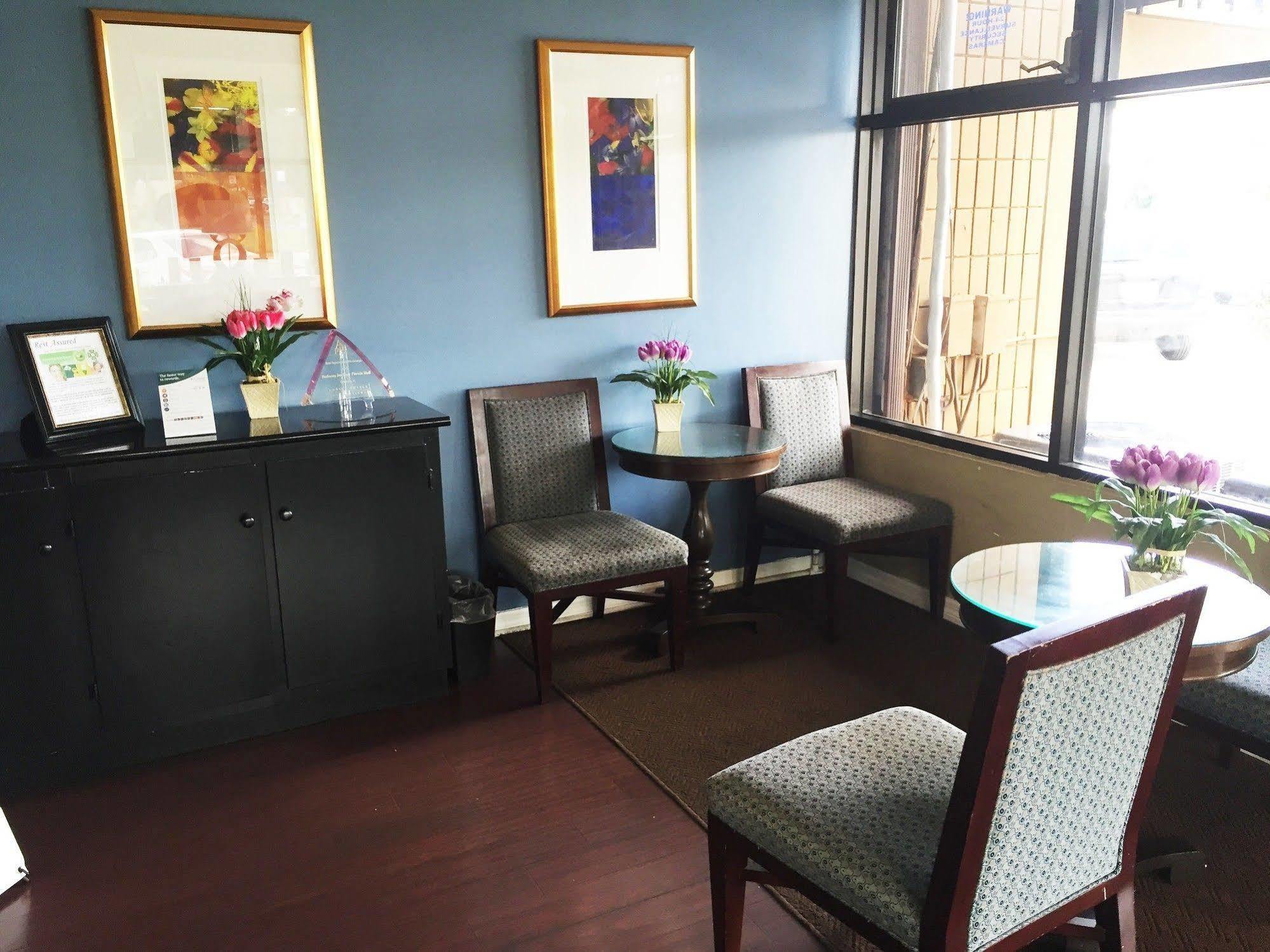 Hotel Belair Orlando Near Florida Mall Oak Ridge 외부 사진