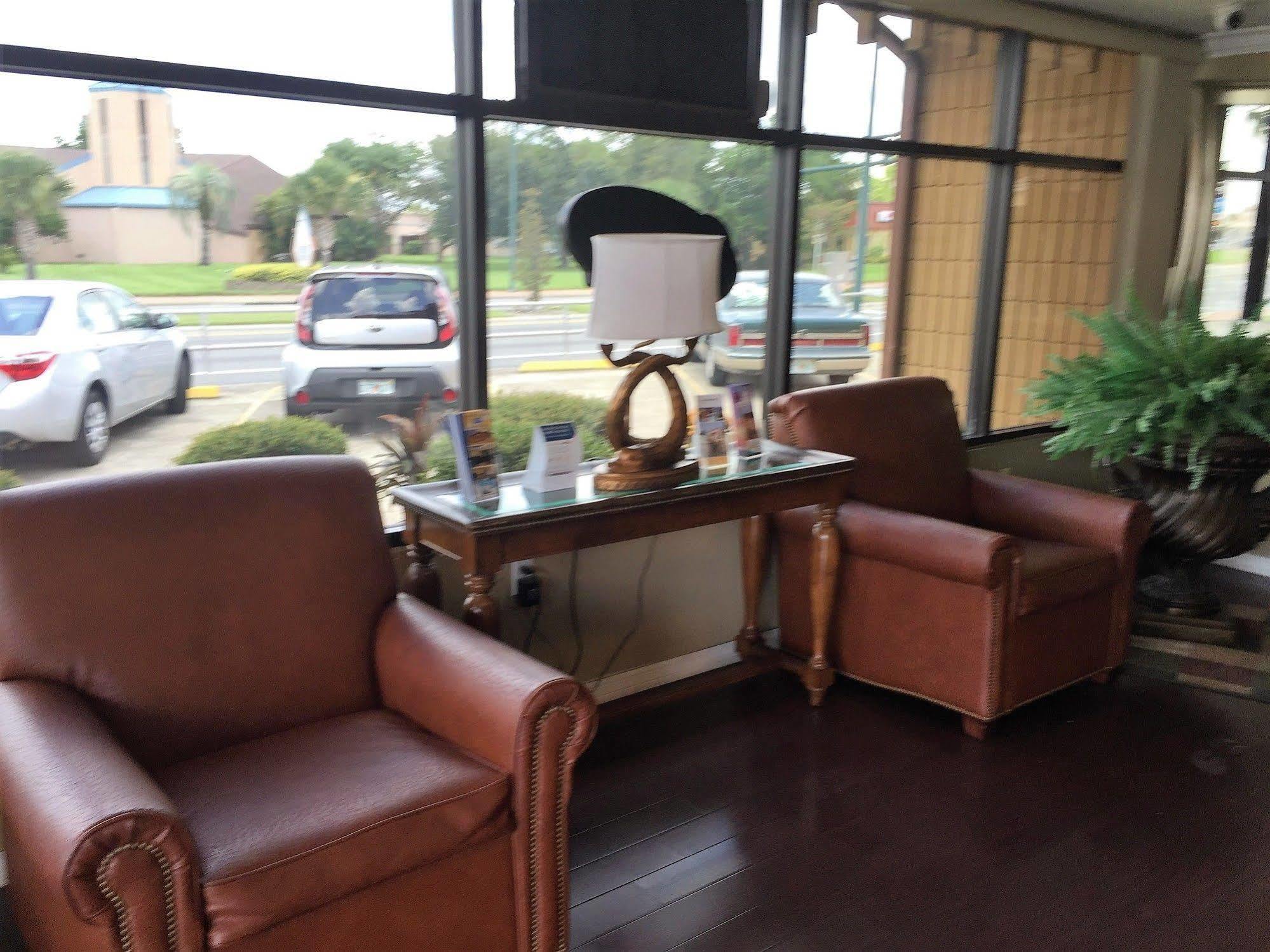 Hotel Belair Orlando Near Florida Mall Oak Ridge 외부 사진