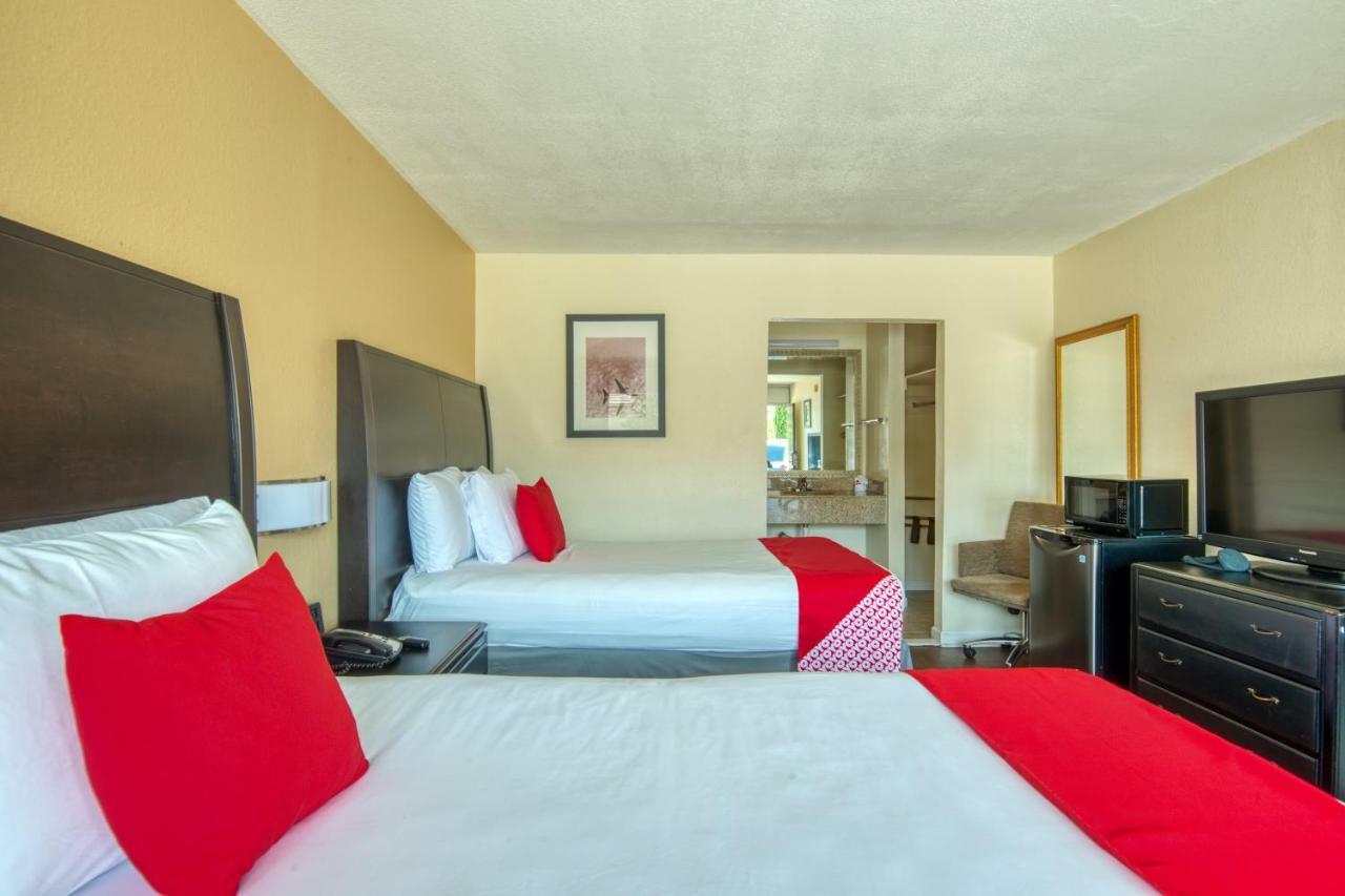 Hotel Belair Orlando Near Florida Mall Oak Ridge 외부 사진