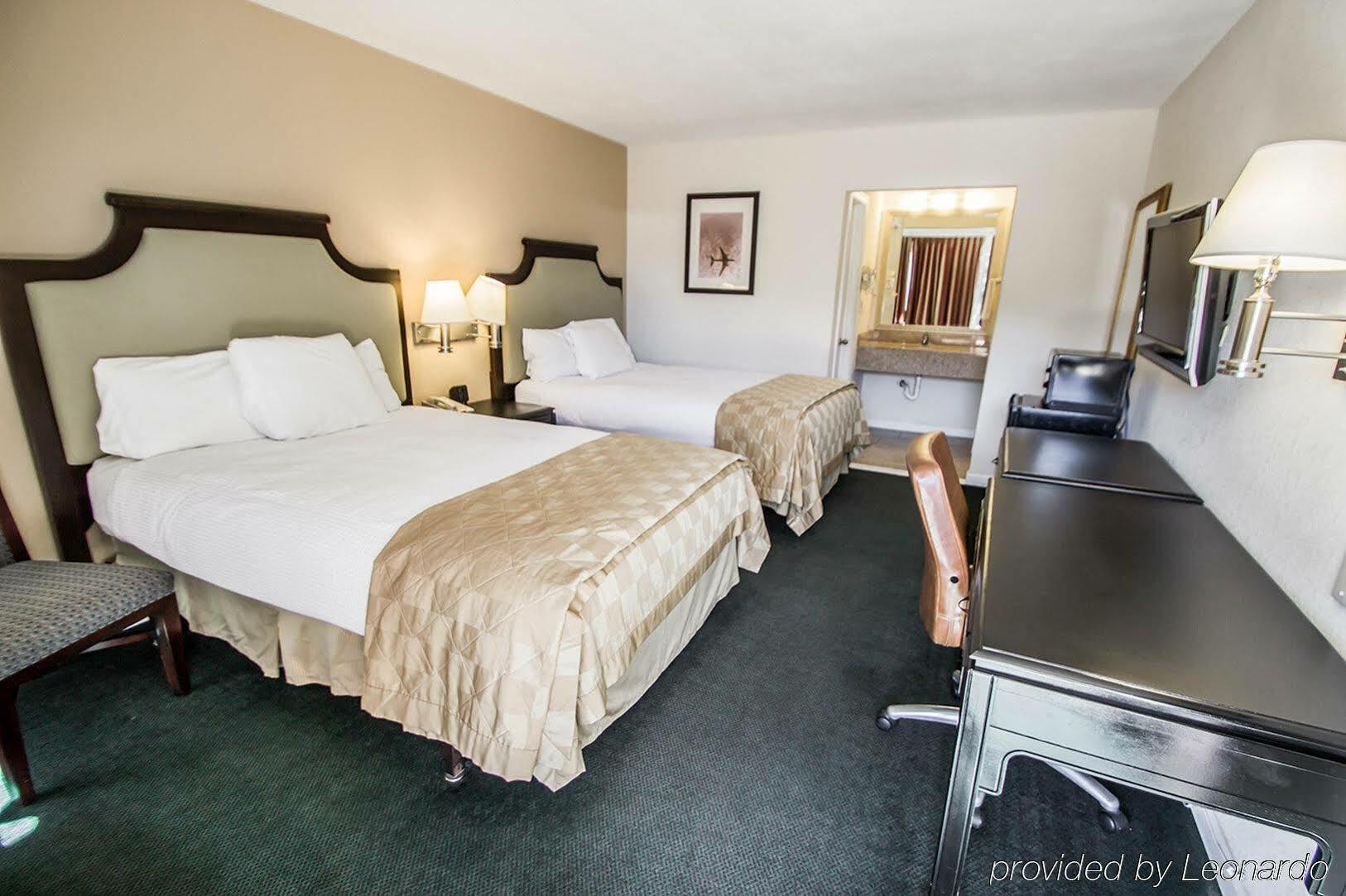 Hotel Belair Orlando Near Florida Mall Oak Ridge 외부 사진