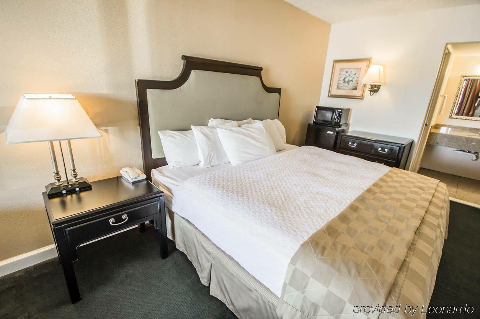 Hotel Belair Orlando Near Florida Mall Oak Ridge 외부 사진