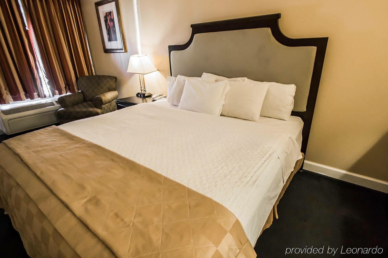 Hotel Belair Orlando Near Florida Mall Oak Ridge 외부 사진