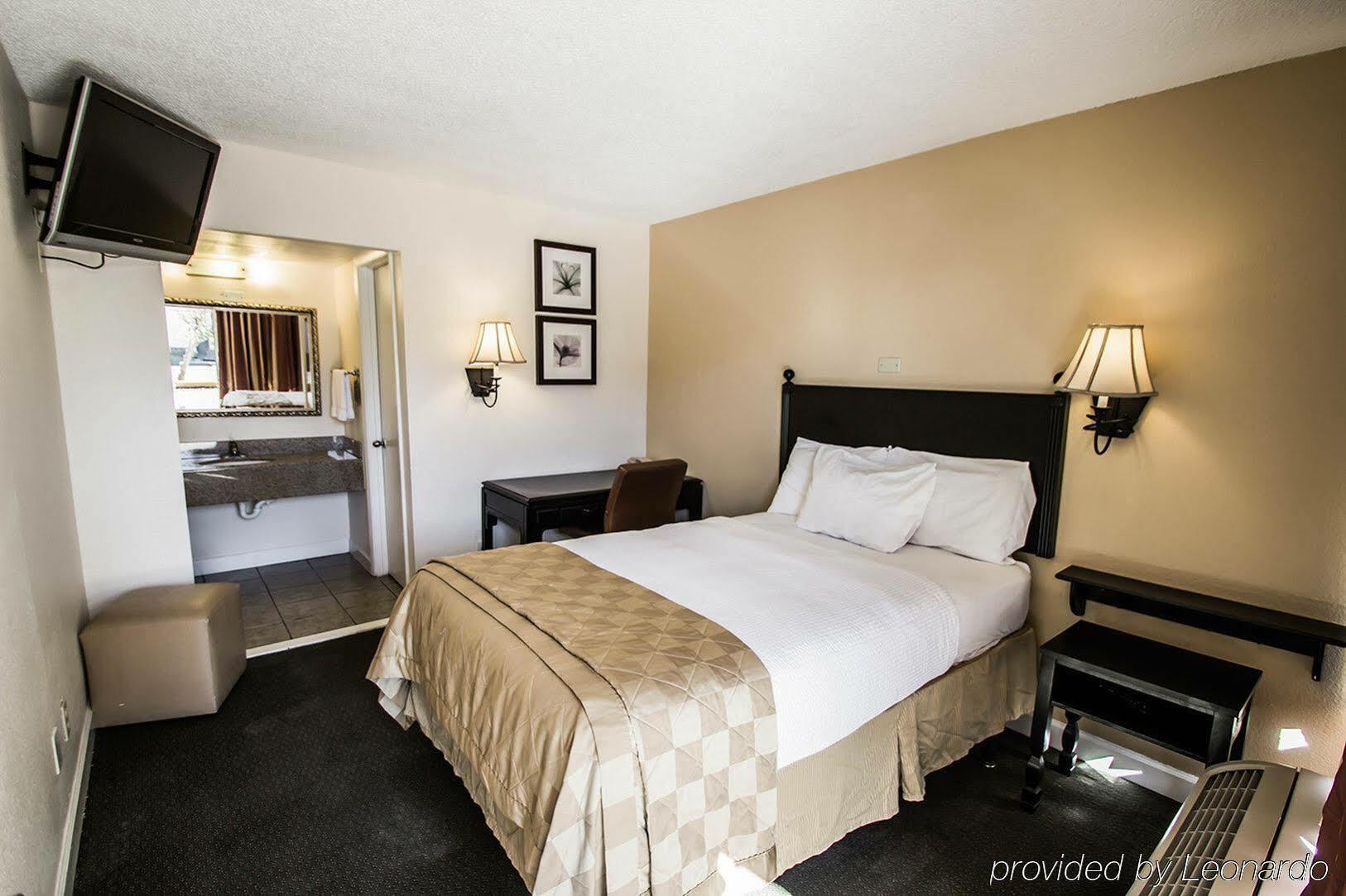 Hotel Belair Orlando Near Florida Mall Oak Ridge 외부 사진