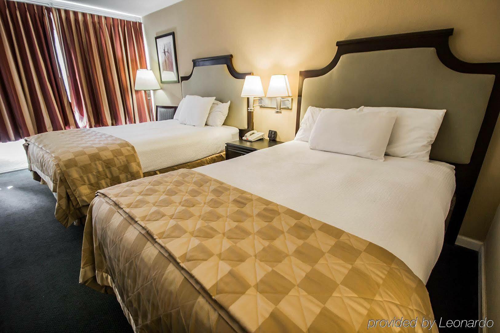 Hotel Belair Orlando Near Florida Mall Oak Ridge 외부 사진