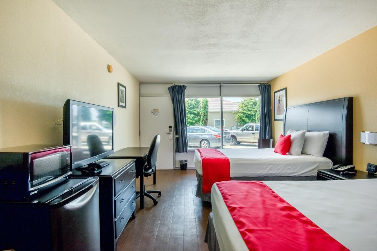 Hotel Belair Orlando Near Florida Mall Oak Ridge 외부 사진