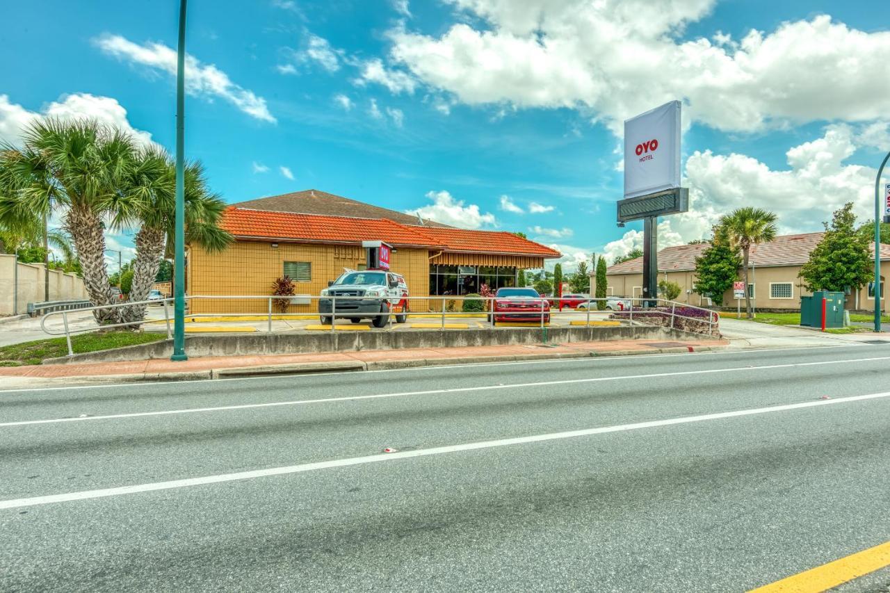 Hotel Belair Orlando Near Florida Mall Oak Ridge 외부 사진