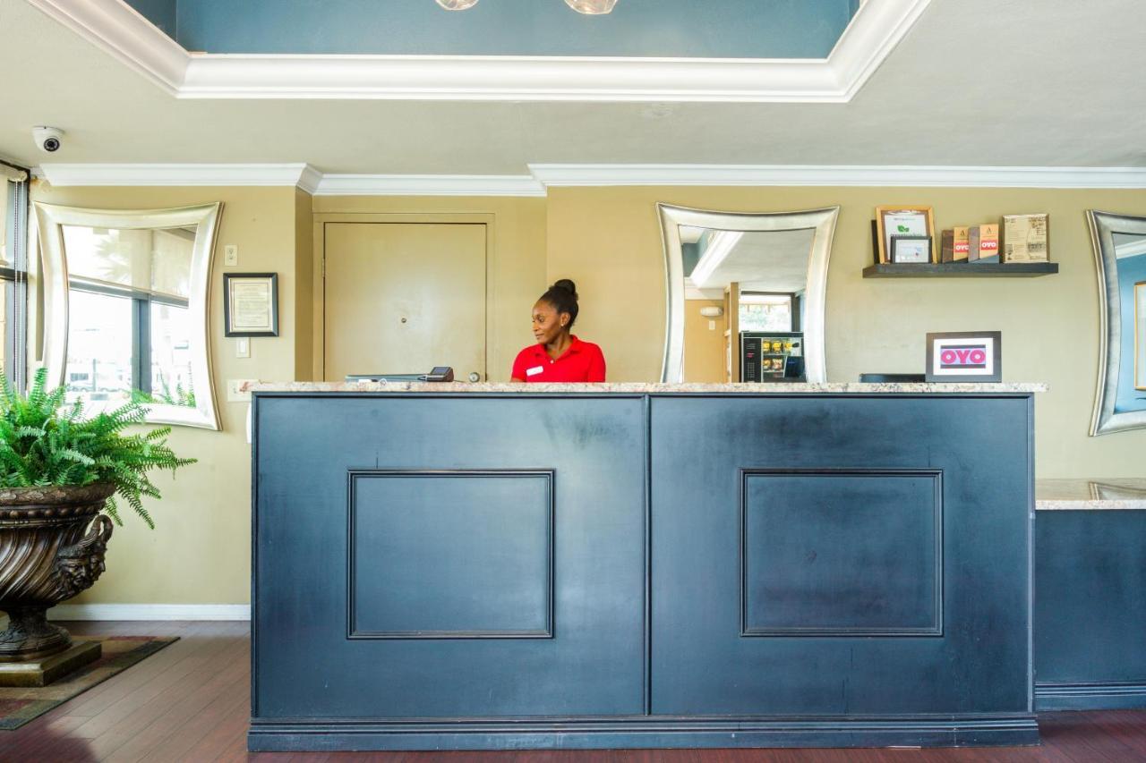 Hotel Belair Orlando Near Florida Mall Oak Ridge 외부 사진