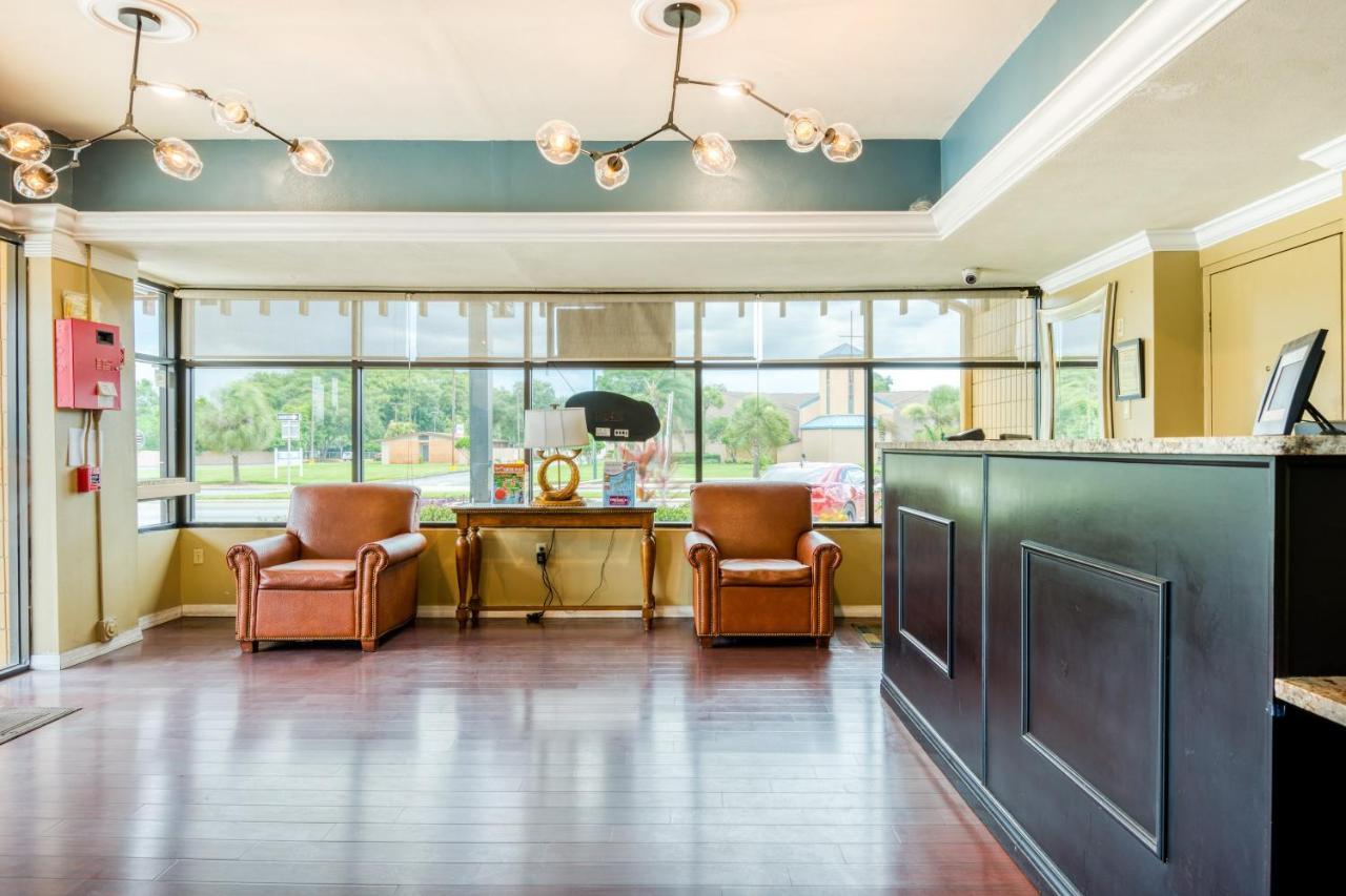 Hotel Belair Orlando Near Florida Mall Oak Ridge 외부 사진
