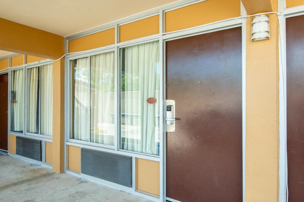 Hotel Belair Orlando Near Florida Mall Oak Ridge 외부 사진