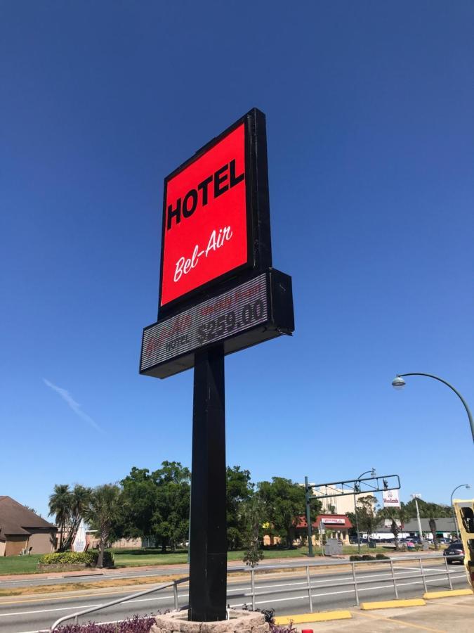 Hotel Belair Orlando Near Florida Mall Oak Ridge 외부 사진