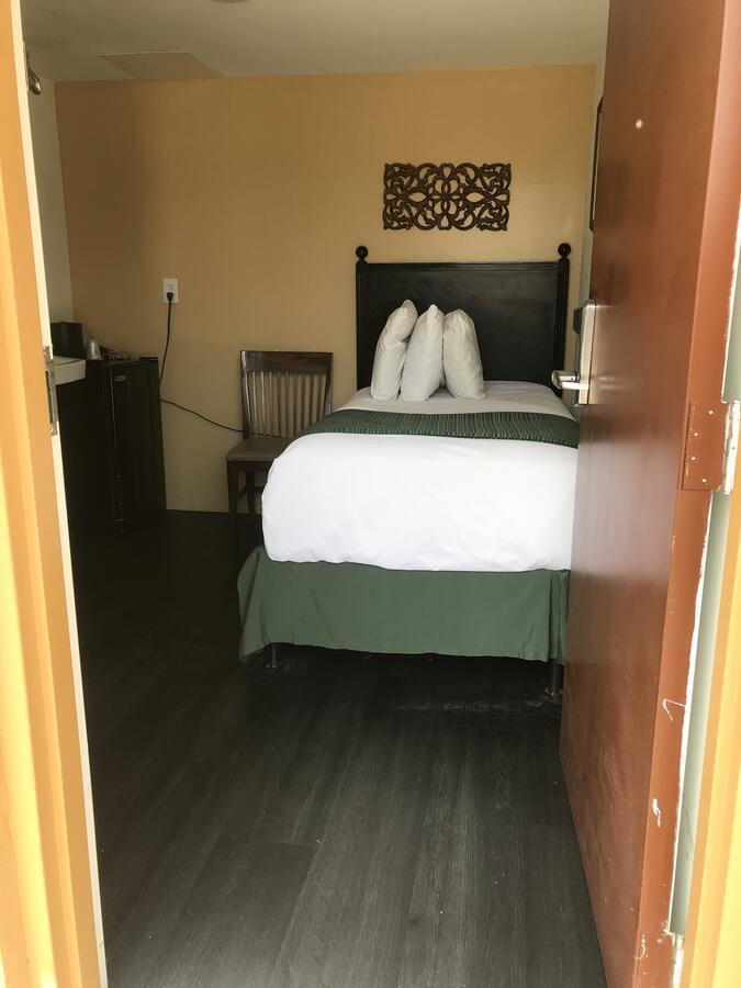 Hotel Belair Orlando Near Florida Mall Oak Ridge 외부 사진